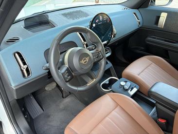 Mini Countryman JCW — photo 6