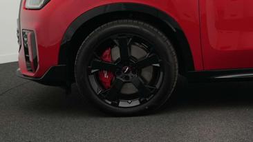 Mini Countryman JCW Cooper — photo 11