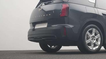 Mini Countryman Classic Cooper E — photo 20
