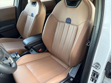 Mini Countryman JCW — photo 7