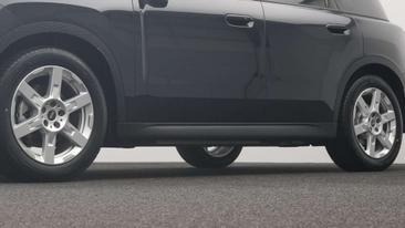 Mini Countryman Classic Cooper E — photo 21