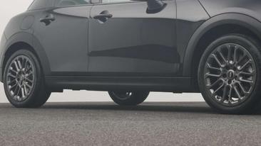Mini Hatch Classic Cooper S — photo 20