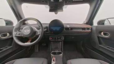 Mini Cabrio JCW Cooper — photo 14