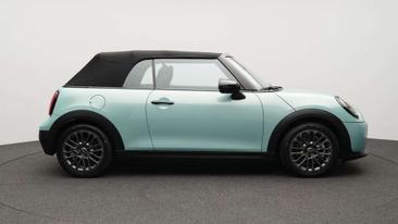 Mini Cabrio Favoured Cooper — photo 3