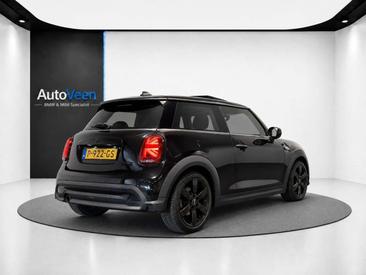 Mini 3 Portes Camden Cooper — photo 10
