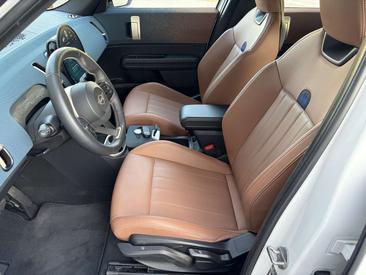 Mini Countryman JCW — photo 8