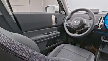 Mini Countryman Classic Cooper E — photo 22