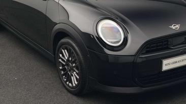 Mini Hatch Classic Cooper S — photo 21