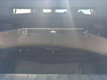 Mini Cabrio — photo 19