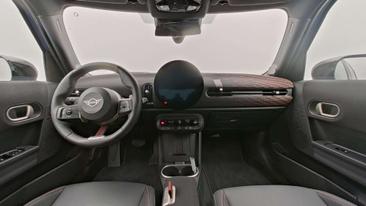 Mini Cooper JCW S — photo 14