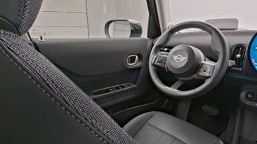 Mini Hatch Classic Cooper S — photo 22