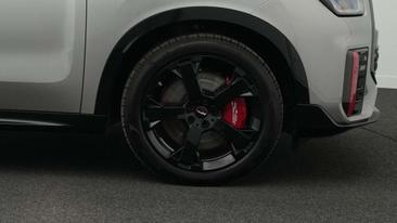 Mini Countryman JCW Cooper — photo 13