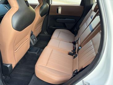 Mini Countryman JCW — photo 10