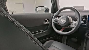 Mini Cooper JCW S — photo 22