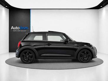 Mini 3 Portes Camden Cooper — photo 13