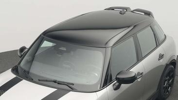 Mini Cooper JCW S — photo 23