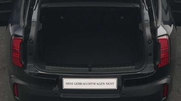 Mini Countryman Classic Cooper E — photo 25