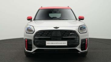 Mini Countryman JCW Cooper — photo 16