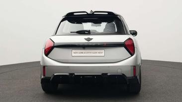 Mini Cooper JCW S — photo 24