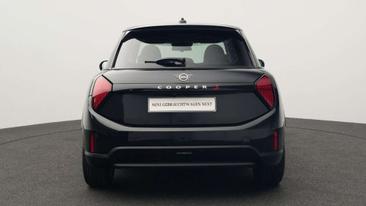 Mini Hatch Classic Cooper S — photo 24