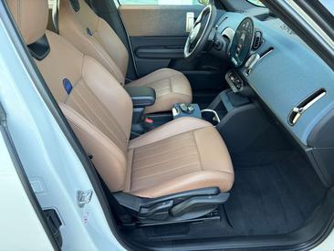 Mini Countryman JCW — photo 12