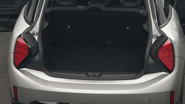 Mini Cooper JCW S — photo 25