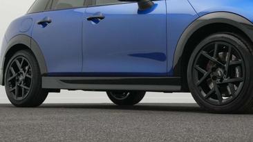 Mini Cooper JCW S — photo 18