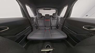 Mini Cooper JCW S — photo 26