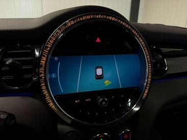 Mini 3 Portes Camden Cooper — photo 17