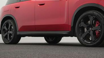 Mini Countryman JCW Cooper — photo 21