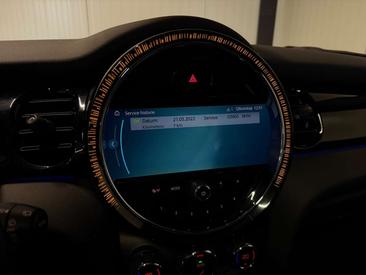 Mini 3 Portes Camden Cooper — photo 18