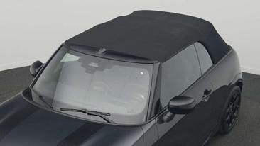 Mini Cabrio JCW Cooper — photo 23