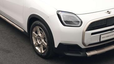 Mini Countryman Favoured Cooper SE — photo 20