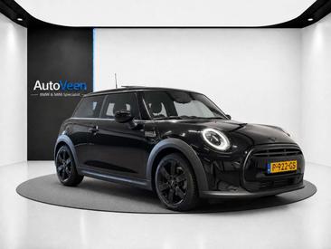 Mini 3 Portes Camden Cooper — photo 19