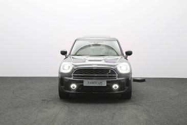 Mini Countryman COOPER SE — photo 4