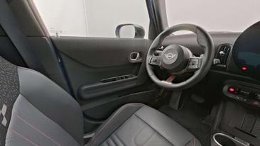 Mini Cooper JCW S — photo 22