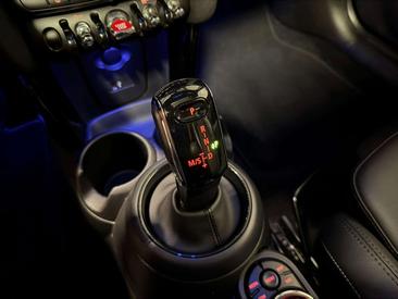 Mini 3 Portes Camden Cooper — photo 21