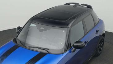 Mini Cooper JCW S — photo 23