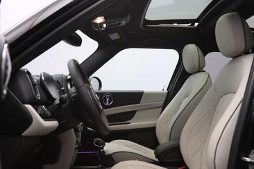 Mini Countryman COOPER SE — photo 6