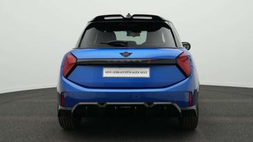 Mini Cooper JCW S — photo 24