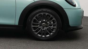 Mini Cabrio Favoured Cooper — photo 11