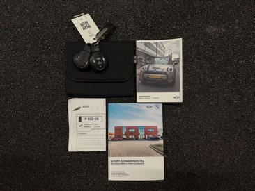 Mini 3 Portes Camden Cooper — photo 23