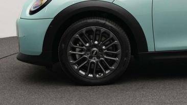 Mini Cabrio Favoured Cooper — photo 12