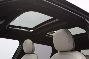 Mini Countryman COOPER SE — photo 8