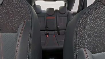 Mini Cooper JCW S — photo 26