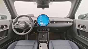 Mini Cabrio Favoured Cooper — photo 14