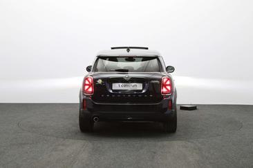 Mini Countryman COOPER SE — photo 10