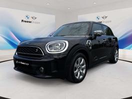 Mini Countryman COOPER SE - 2021 - Joinsteer - #1