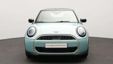 Mini Cabrio Favoured Cooper — photo 16