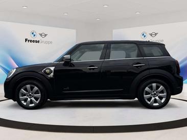 Mini Countryman COOPER SE — photo 3